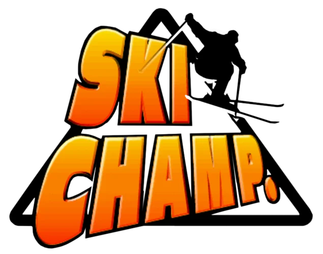 Ski Champ logo