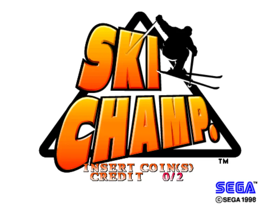 Ski Champ screenshot