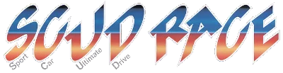 Scud Race Twin logo