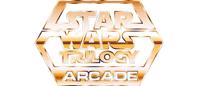 Star Wars Arcade logo