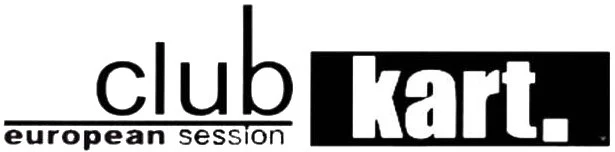 Club Kart: European Session logo