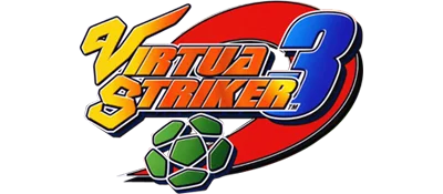 Virtua Striker 3 logo