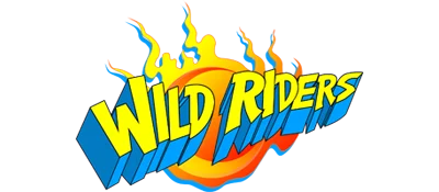 Wild Riders logo