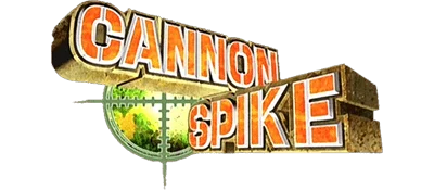 Backdrop artwork for Cannon Spike