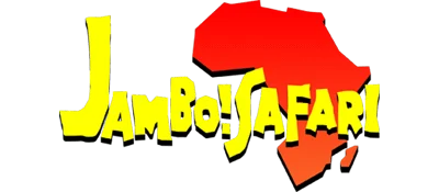 Jambo! Safari logo