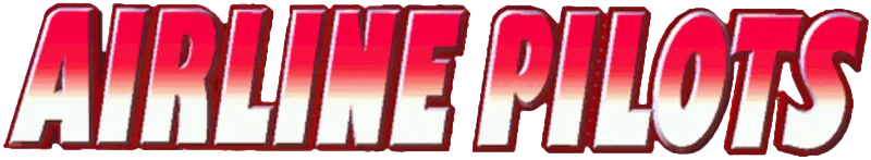 Airline Pilots logo