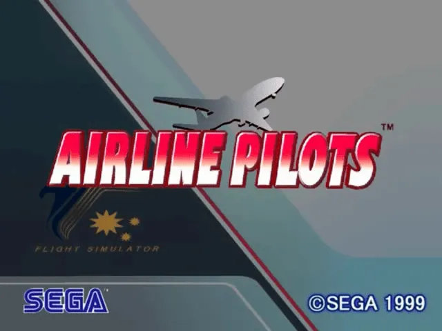 Airline Pilots screenshot