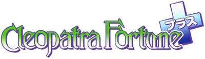 Cleopatra Fortune Plus logo