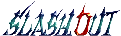 Slashout logo