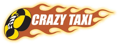Crazy Taxi logo