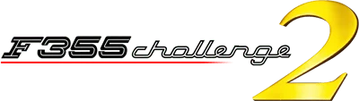 Ferrari F355 Challenge 2 logo