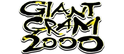 Giant Gram 2000 logo