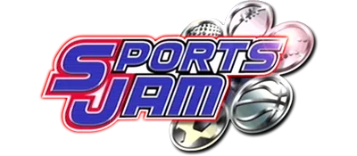 Sports Jam logo