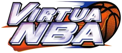 Virtua NBA logo