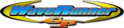 Wave Runner GP logo
