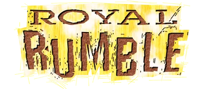 WWF Royal Rumble logo