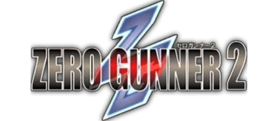 Zero Gunner 2 logo