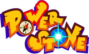Power Stone logo