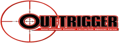 OutTrigger logo