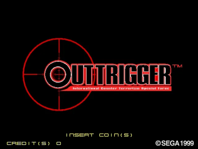 OutTrigger screenshot