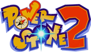 Power Stone 2 logo