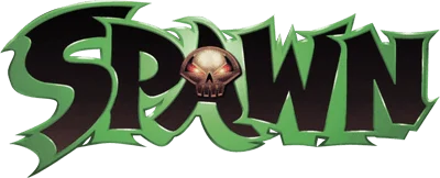 Spawn In the Demon's Hand logo