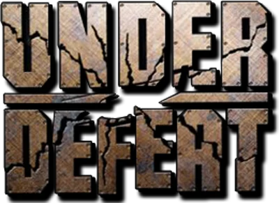 Under Defeat logo