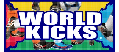 World Kicks logo