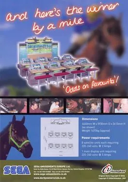 Derby Owners Club box art