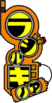 Radirgy Noa logo