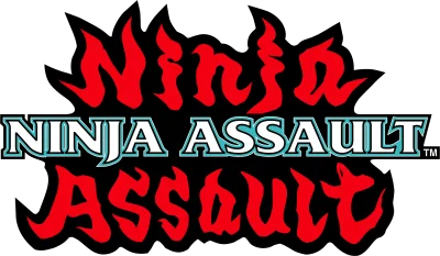 Ninja Assault logo