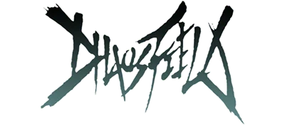 Chaos Field logo