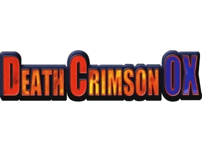 Death Crimson OX logo