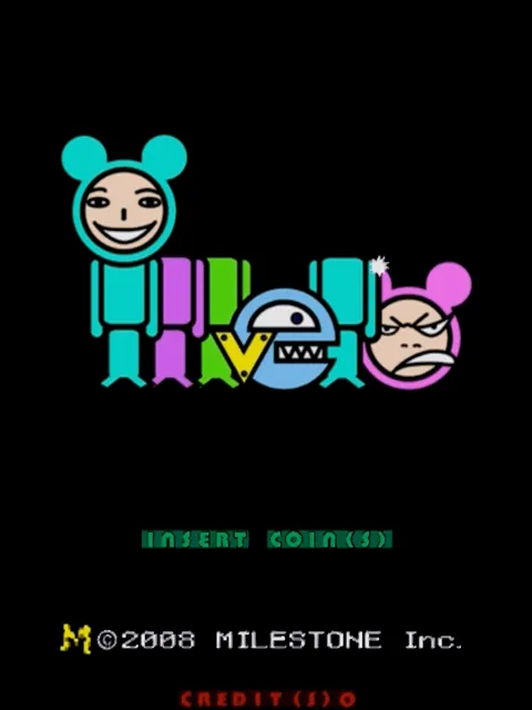 Illvelo screenshot