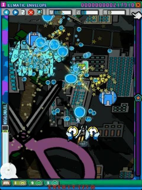 Illvelo screenshot