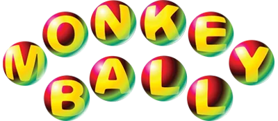 Monkey Ball logo