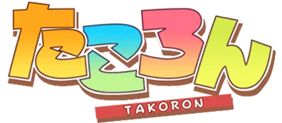 Noukone Puzzle Takoron logo