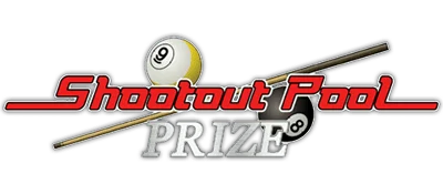 Shootout Pool Prize logo