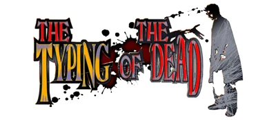 The Typing of the Dead logo