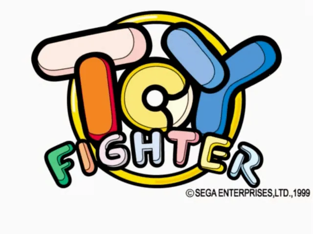 Toy Fighter screenshot