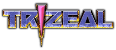 Trizeal logo