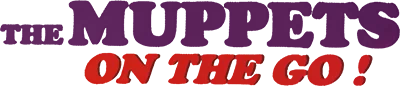 Muppets on the Go logo