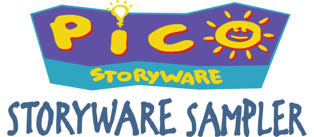 Pico Sampler logo