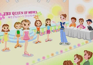 Kosume Pico Motto Kawaiku Naritai na screenshot