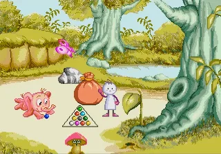 Backdrop artwork for Ttottorang Kkokkorang