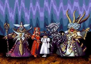 Bakuryuu Sentai Abaranger screenshot