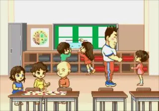 6000-nin no Sensei-tachi ga Tsukutta Tanoshii Shougakkou Tanken 2 screenshot