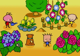 Satonaka Machiko no Tanoshii Origami screenshot