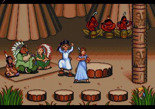 Peter Pan - Neverland e Ikou! screenshot