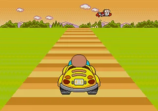 Soreike! Anpanman - Anpanman to Tanoshii Drive! screenshot